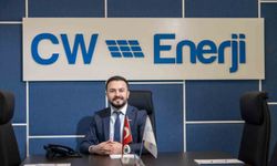 CW Enerji CEO'su Yılmaz: 'İşletmeler için enerji maliyetlerini yönetmek mümkün'