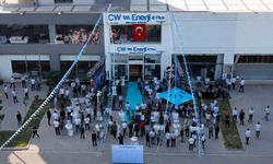 CW Enerji Plus Adana Bayisi Açılışını Gerçekleştirdi