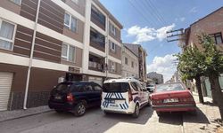 Dairenin Camından Düşen Çocuk Hastaneye Sevk Edildi