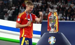 Galatasaray’ın Dani Olmo operasyonu yeniden başladı! Babasının sözleri transfer gündeminde dikkat çekti