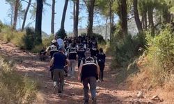 Darbeci yüzbaşı Karatepe'nin işaret ettiği silahlar Marmaris'te aranıyor