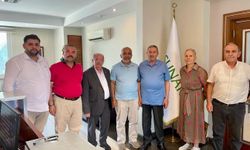 Darende Başkanı Bozkurt'tan festival çağrısı