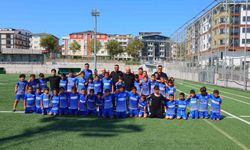 Darıca'ya 250 milyon liralık spor yatırımı