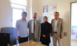 Demirözü'nde iç hastalıkları polikliniği faaliyete geçti