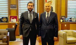 DENİB Başkanı Uğurlu, İhracatçı Taleplerini Bakan Yardımcısı Ağar ile Görüştü