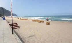 Karadeniz kıyısında yasak alarmı! İstanbul dahil 4 ilde denize girmek yasaklandı