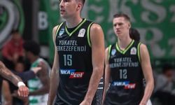 Denizli Basket, Marko Pecarski ile Güçleniyor