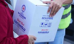 Denizli Büyükşehir, 5. Sınıfları Beslenme Desteği Projesine Dahil Etti