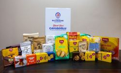 Denizli Büyükşehir, çölyak hastalarına destek sunuyor