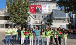 Denizli Büyükşehir, Mahallelerin Sosyal Yapısını Haritalandırıyor