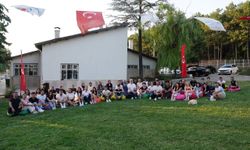 Denizli Büyükşehir'den gençlere unutulmaz bir yaz