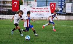 Denizli Büyükşehir'den Zafer Bayramı'na özel spor etkinlikleri
