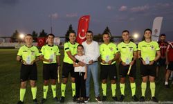 Denizli Futbol Turnuvası Şampiyonu Belli Oldu