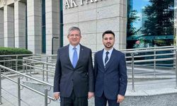 Denizli Gençlik Kolları'ndan Üye Katılımında Tarihi Başarı