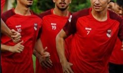 Denizli İdman Yurdu transferde atağa kalktı