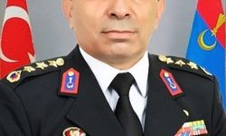Denizli Jandarma Komutanlığı'na Yeni Atama: Tuğgeneral Saruhan Göreve Başladı