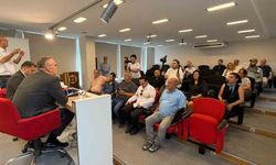Denizli Medyasına Yeni İstihdam ve Destek Protokolü