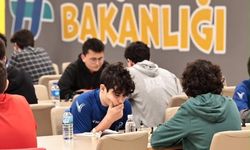 Denizli, Satranç Tutkunlarını Ağırlıyor