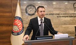 Denizli Ticaret Odası'ndan önemli seçim duyurusu