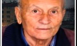 Denizli'de kaybolan yaşlı adam için arama çalışmaları sürüyor