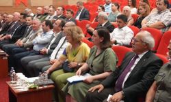 Denizli'de Sokak Hayvanları İçin Strateji Toplantısı Gerçekleştirildi