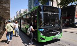 Denizli'de Ulaşım Desteği Başvuruları Açıldı