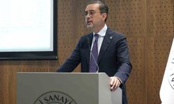 Denizli'nin 2035 Hedefleri DSO Toplantısında Tartışıldı