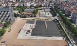 Derince Eğitim ve Araştırma Hastanesine yeni 120 yataklı sağlık tesisi