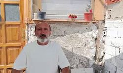 Dev Gölette 1,5 Metrelik Balık Avlandı, Balıkçının Sevinci Görüntülendi