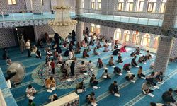 Dicle'deki Yaz Kur'an Kursları İçin Bilgi Yarışması Düzenlendi