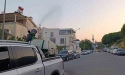Didim Belediyesi, haşere ile mücadelede kararlılığını sürdürüyor