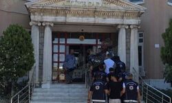 Didim'de göçmen kaçakçılığına baskın: 6 kişi tutuklandı