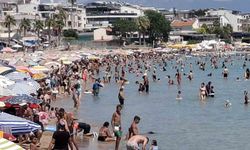 Didim'de Yaz Eğlencesi Devam Ediyor