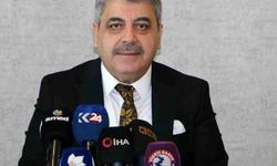 DİSİDER Başkanı Akbaş: 'Türkiye'nin geleceği için yeni bir sayfa açılıyor'