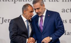 Dışişleri Bakanı Fidan, Kudüs İçin Amman'da Bir Araya Geldi
