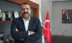 Diyarbakır OSB'de 5 MW'lık Güneş Enerjisi Projesinde Çalışmalar Başladı