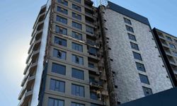 Diyarbakır'da 12 katlı plazada çıkan yangın sonrası bilanço netleşti