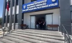 Diyarbakır'da 4 Şüpheli Kurşunlama ve Yaralama Suçundan Yakalandı