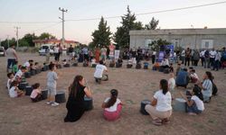 Diyarbakır'da Gezici Müzik Atölyesi 13 Mahallede 1.700 Çocuğa Ulaştı