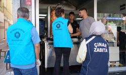 Diyarbakır'da gıda denetim seferberliği