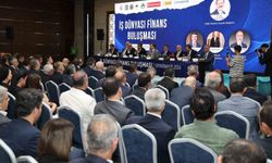 Diyarbakır'da İş Dünyası ve Finans Zirvesi