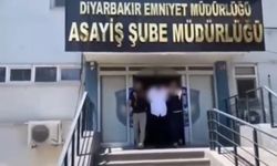 Diyarbakır'da iş yerine silahlı saldırı: Zanlı yakalandı