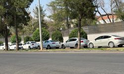 Diyarbakır'da motorlu taşıt sayısı hızla artıyor