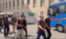 Diyarbakır'da siber zorbalara büyük operasyon: 10 gözaltı
