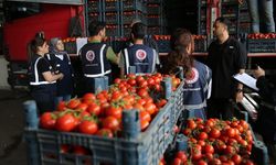 Diyarbakır'da Temmuz Ayında Piyasa Denetimlerinde 2,3 Milyon TL Ceza Uygulandı