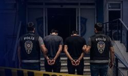 Diyarbakır'daki diş kliniğine silahlı saldırıda 2 kişi tutuklandı