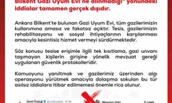 DMM'den Açıklama: 'Güvenpark'taki Gazilere Giriş Yasağı İddiası Asılsız'