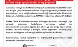 DMM'den Mekke Anlaşması Açıklaması: NATO ile Çelişmiyor