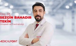 Doç. Dr. Tekin: 'Skolyozda Erken Tanı, Tedavi Sürecini Kolaylaştırır'
