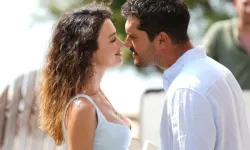 Doğanın Kanunu’nda beklenen yakınlaşma geldi! 11. bölüm fragmanı İZLE